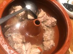 -云海肴·汽锅鸡·云南菜(苏州中心店)