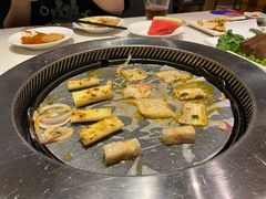-么子烤肉(化龙池店)