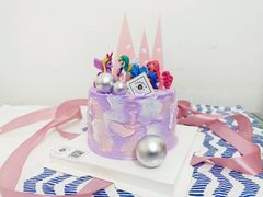 -CarolCake卡萝家(锦华万达店)