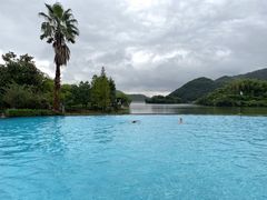 -宁波九龙湖开元度假村