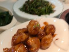 -桂满陇·蟹黄小笼汤包(中山公园店)
