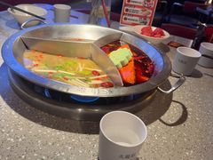 -大龙燚火锅(太古里店)