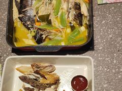 -烟火鱼乡(京华城店)