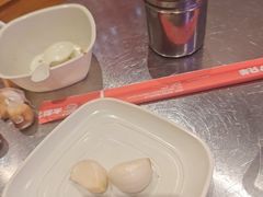 -7只羊·鲜羊肉串·地锅鸡精酿(玄武墨香路店)