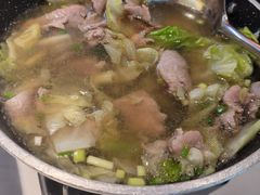 -全牛匠·乐山跷脚牛肉(西北旺万象汇店)