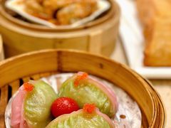 -点都德(聚福楼店)