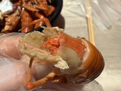 -红盔甲·小龙虾(人民广场店)