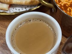 -清真·AL-JANNAT 佳纳特餐厅(狮子桥店)