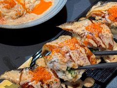-龙神·炭烧酒场深夜食堂(新街口店)