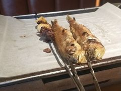 -聚点串吧·北京烧烤(朝北店)
