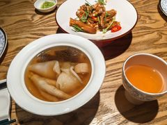 -金成潮菜博物馆(海珠湿地店)