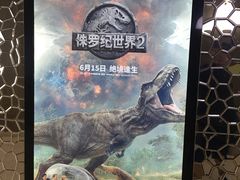 -金逸影城(大悦城IMAX激光店)