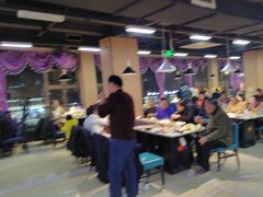 -新艺自助美食城(中山路店)