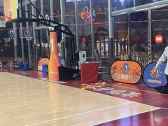 -NBA HOOP PARK篮球公园(上海大融城馆)