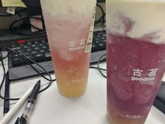 -古茗(萧山利丰路店)