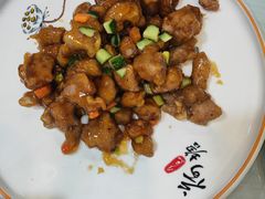 -黑石礁酒楼·海鲜(黑石礁店)