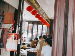 大堂-兴福老面馆(寺路街店)