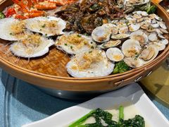 -百年恒益烧腊海鲜酒家·非遗传承(广州黄埔店)