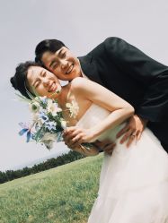 -金夫人婚纱摄影(惠阳店)
