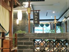 大堂-陶然居·重庆菜(解放碑店)