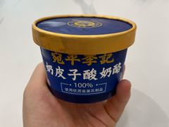 -宛平李记小吃(东关街店)