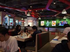 -Red Rice米饭主题餐厅(荔枝角店)