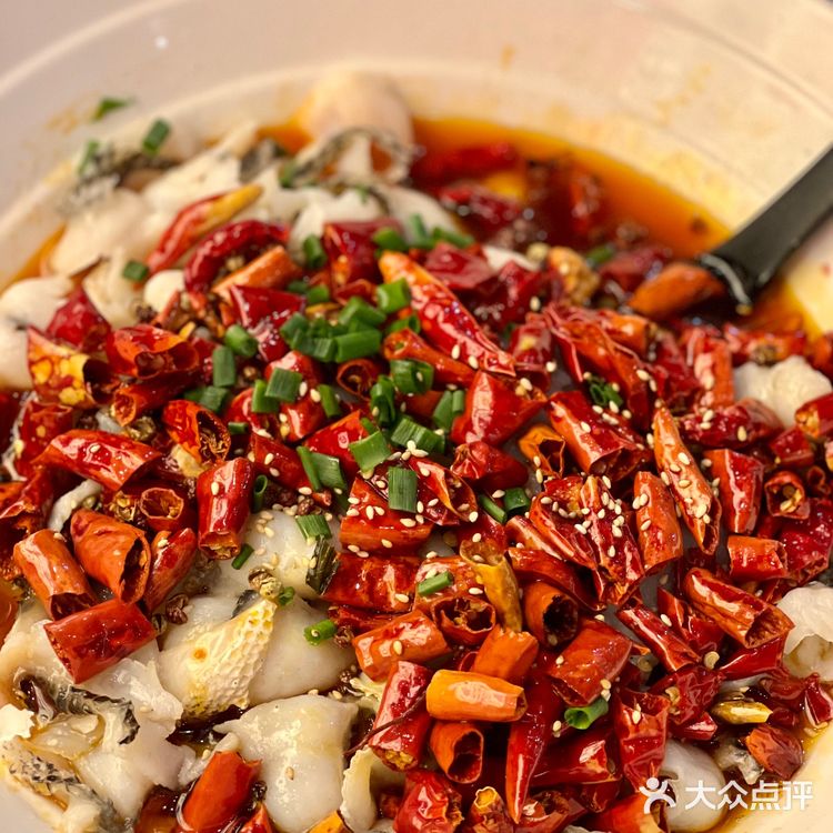 上海首家豆花饭主题川菜‼️忍住不多吃了好几碗！