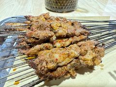 -老白家怡贵园烤肉