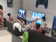 -天津瀚金佰九号温泉酒店(南楼地铁站店)