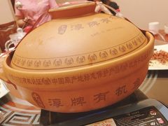 -千岛湖品鱼馆(钓鱼岛店)