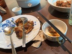 -奉天小馆·非遗东北菜(沈阳万象城店)