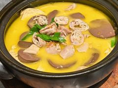 -A One Kitchen·南京精菜馆(德基广场店)
