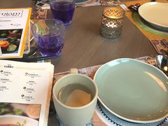 -CHINCHIN 青青·泰国料理(万象食家店)
