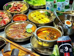 -本炙炭烤·蒲烧活鳗料理店(金沙洲店)
