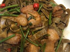 小炒黑千张-庐州太太(鼓楼店)