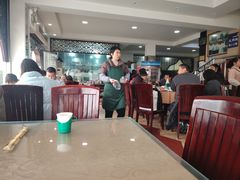 -临夏清真餐馆羊肉火锅(安德民族商贸城店)