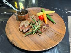 -大葉日本料理·龍蝦任食放題(廣州W酒店)