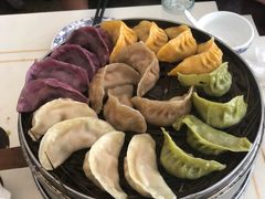 -老王烫面角(北京路店)