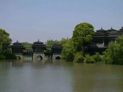 -韩湘水博园