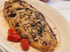 -马克西姆俄罗斯餐厅(通亚街店)