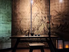 -春色如许·茶食餐厅(桃李春风店)