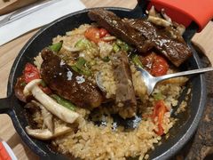-必胜客(张家港购物公园店)