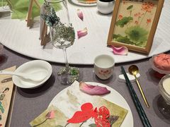 -观宴·品质赣菜(高新大道店)