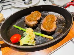 菲力牛排-西堤牛排(北京国瑞店)