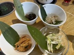 -竹鲜笙全竹宴(国色天香店)