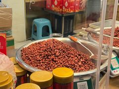 -丁家脆哨(民生路店)