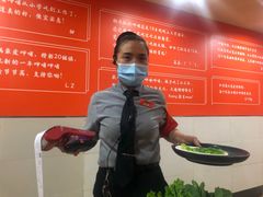 -呷哺呷哺(西单大悦城店)