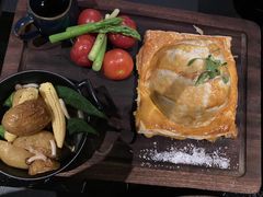 -上海苏宁宝丽嘉酒店·Cafe Bellagio西餐厅