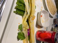 -鸭掌门特色火锅(文景路店)