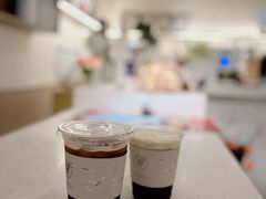 -Seeking Coffee咖啡(新竹路店)